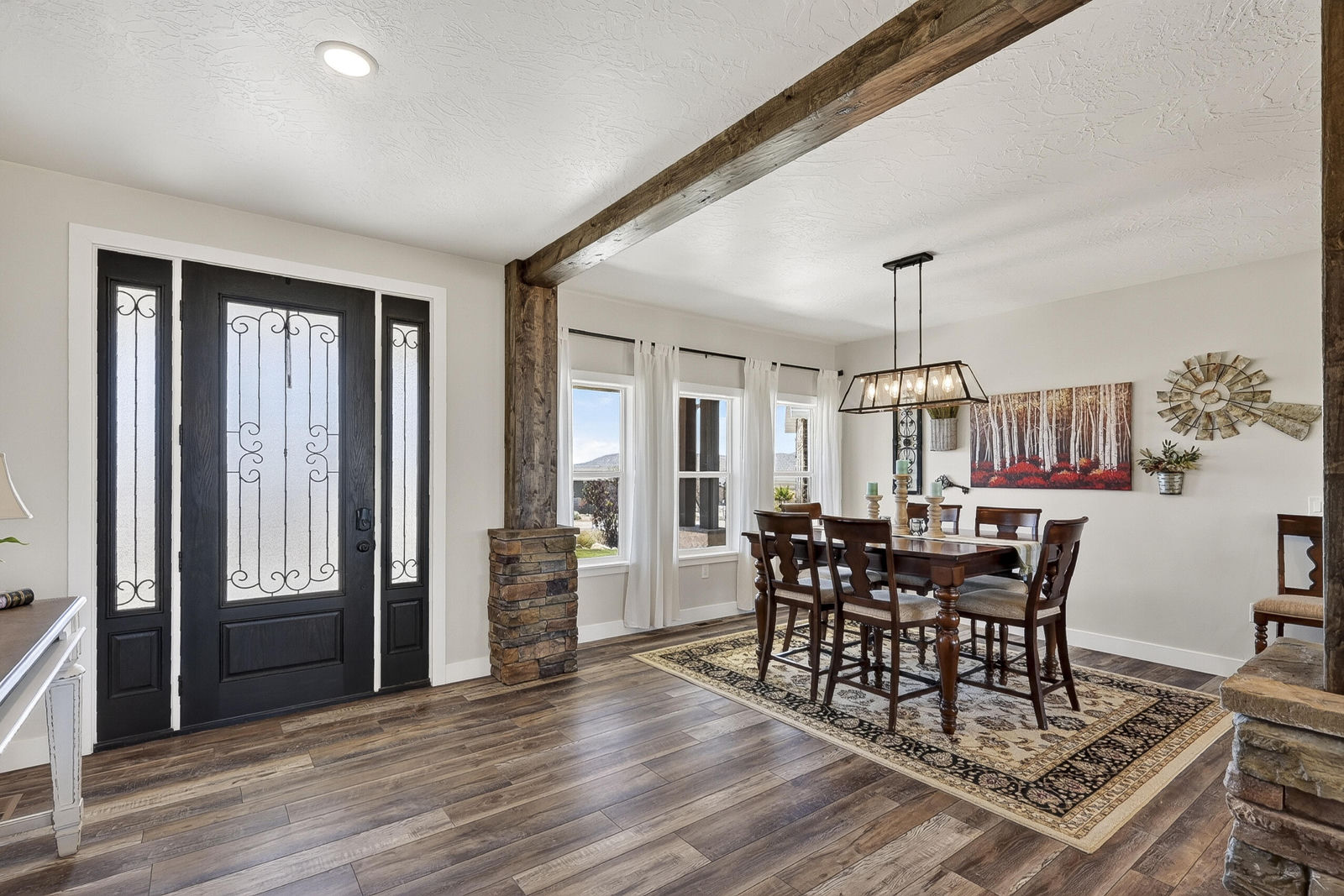 3311 W Allard Ranch DR, Parowan, photo 14 of 97