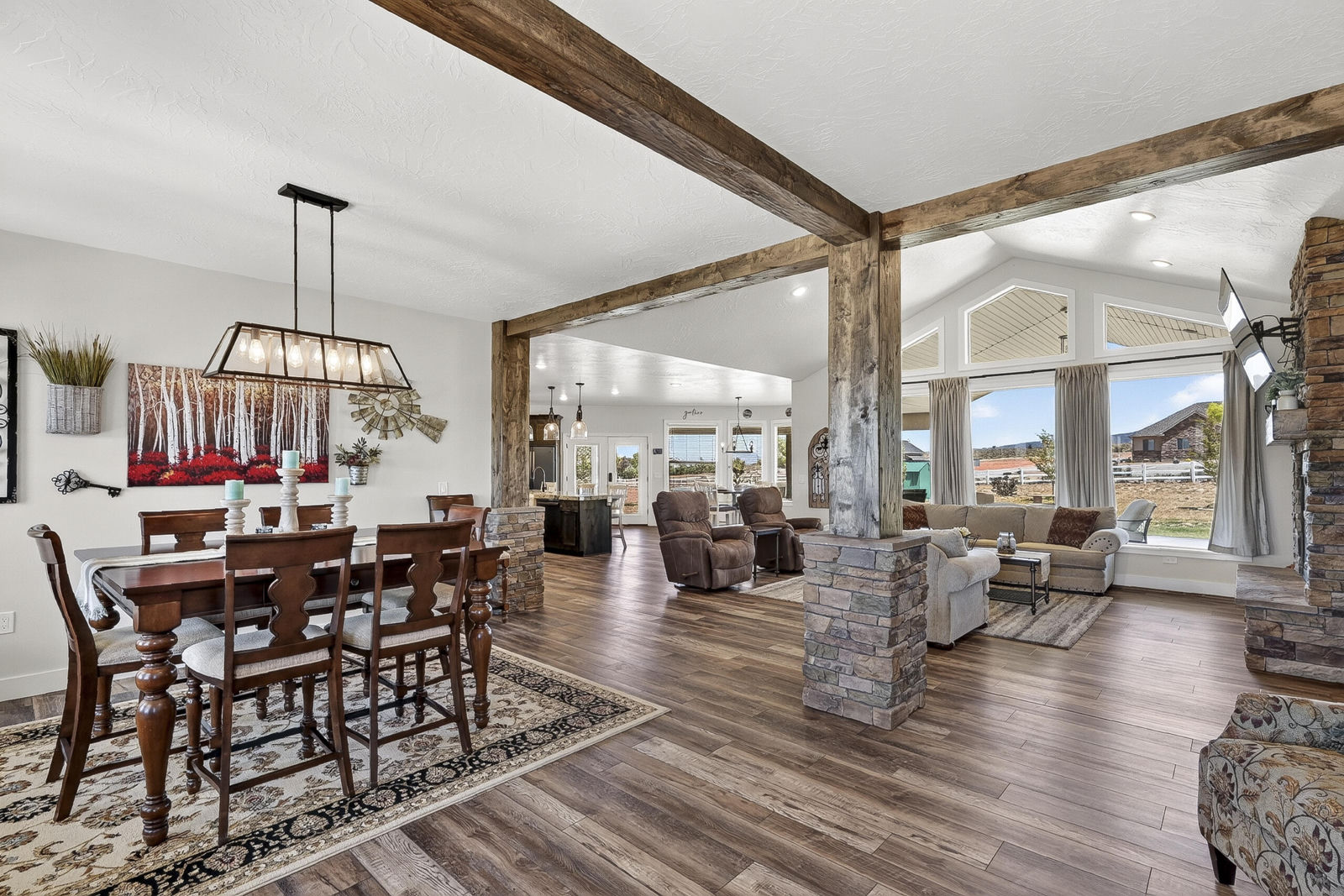 3311 W Allard Ranch DR, Parowan, photo 15 of 97