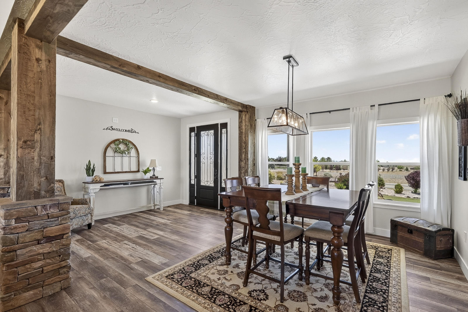 3311 W Allard Ranch DR, Parowan, photo 16 of 97