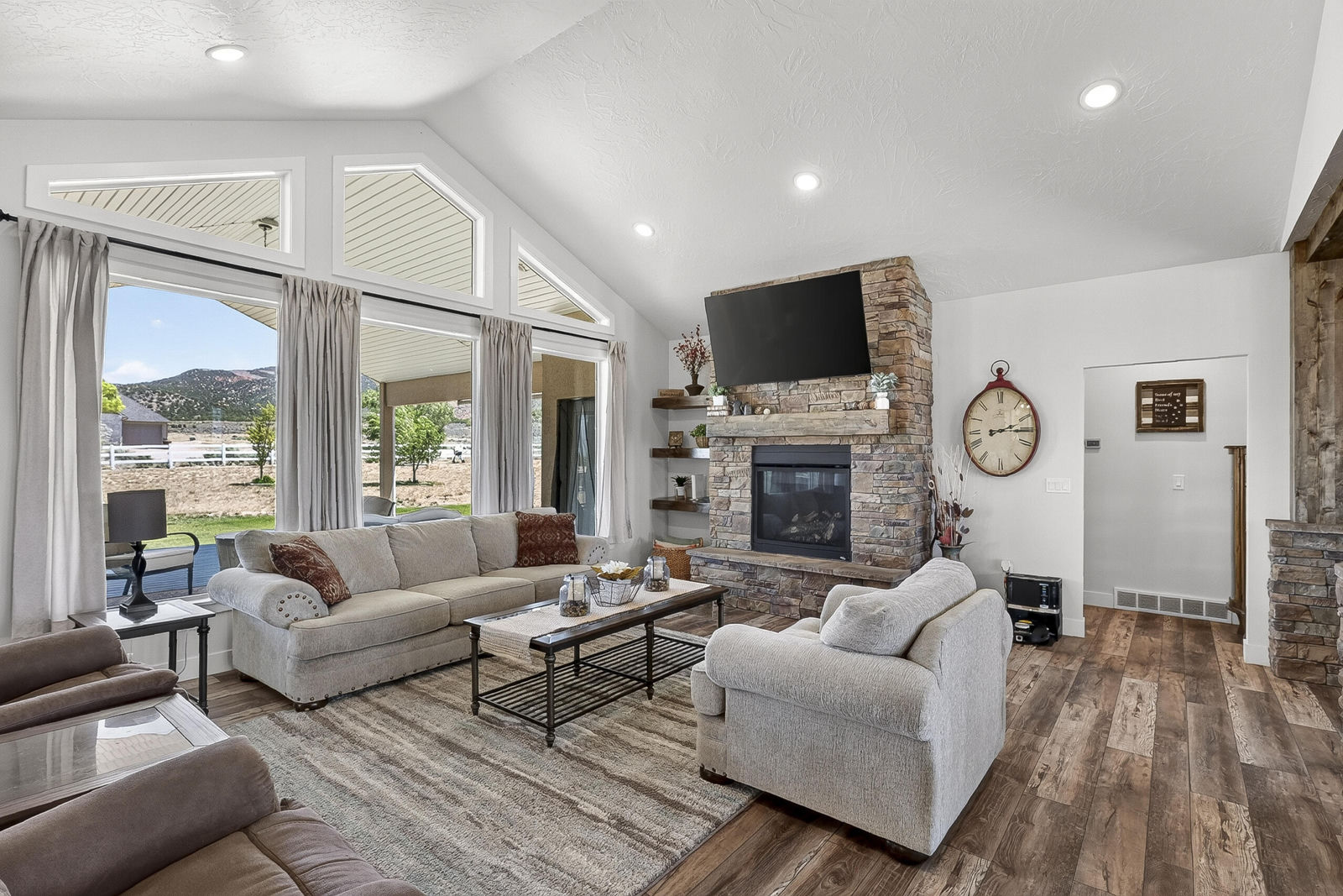 3311 W Allard Ranch DR, Parowan, photo 17 of 97