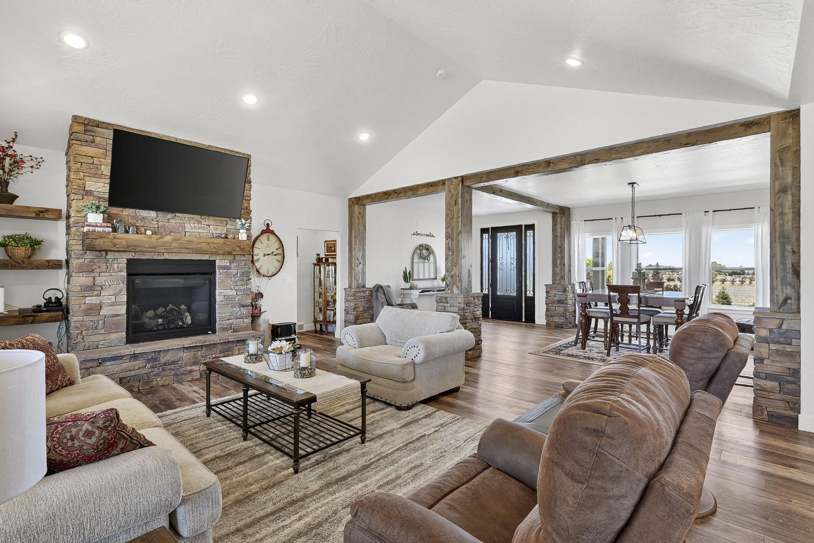3311 W Allard Ranch DR, Parowan, photo 18 of 97