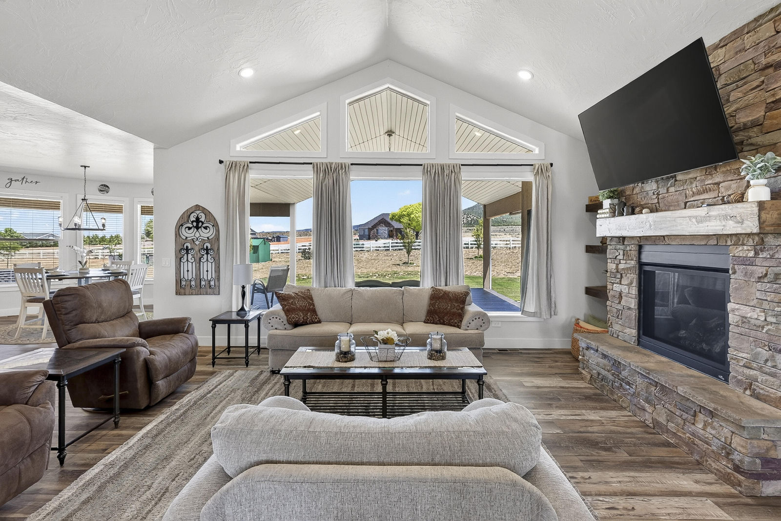 3311 W Allard Ranch DR, Parowan, photo 19 of 97