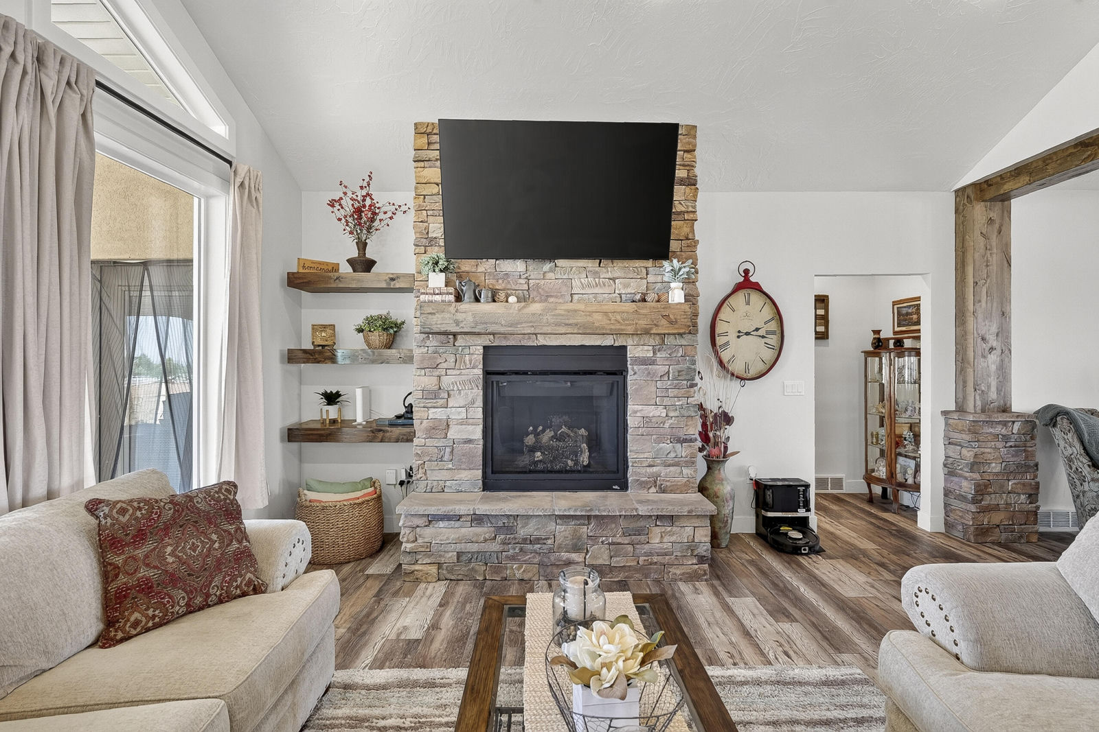 3311 W Allard Ranch DR, Parowan, photo 21 of 97