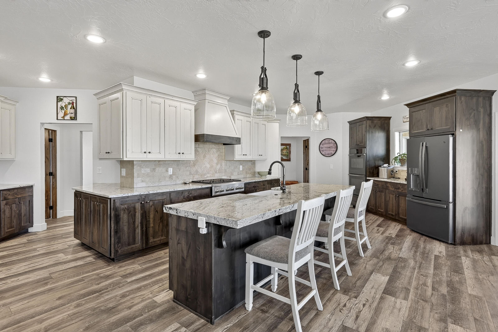 3311 W Allard Ranch DR, Parowan, photo 23 of 97