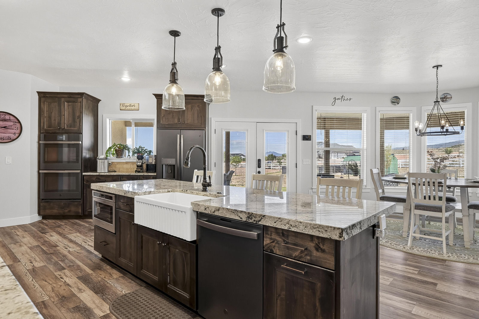 3311 W Allard Ranch DR, Parowan, photo 25 of 97