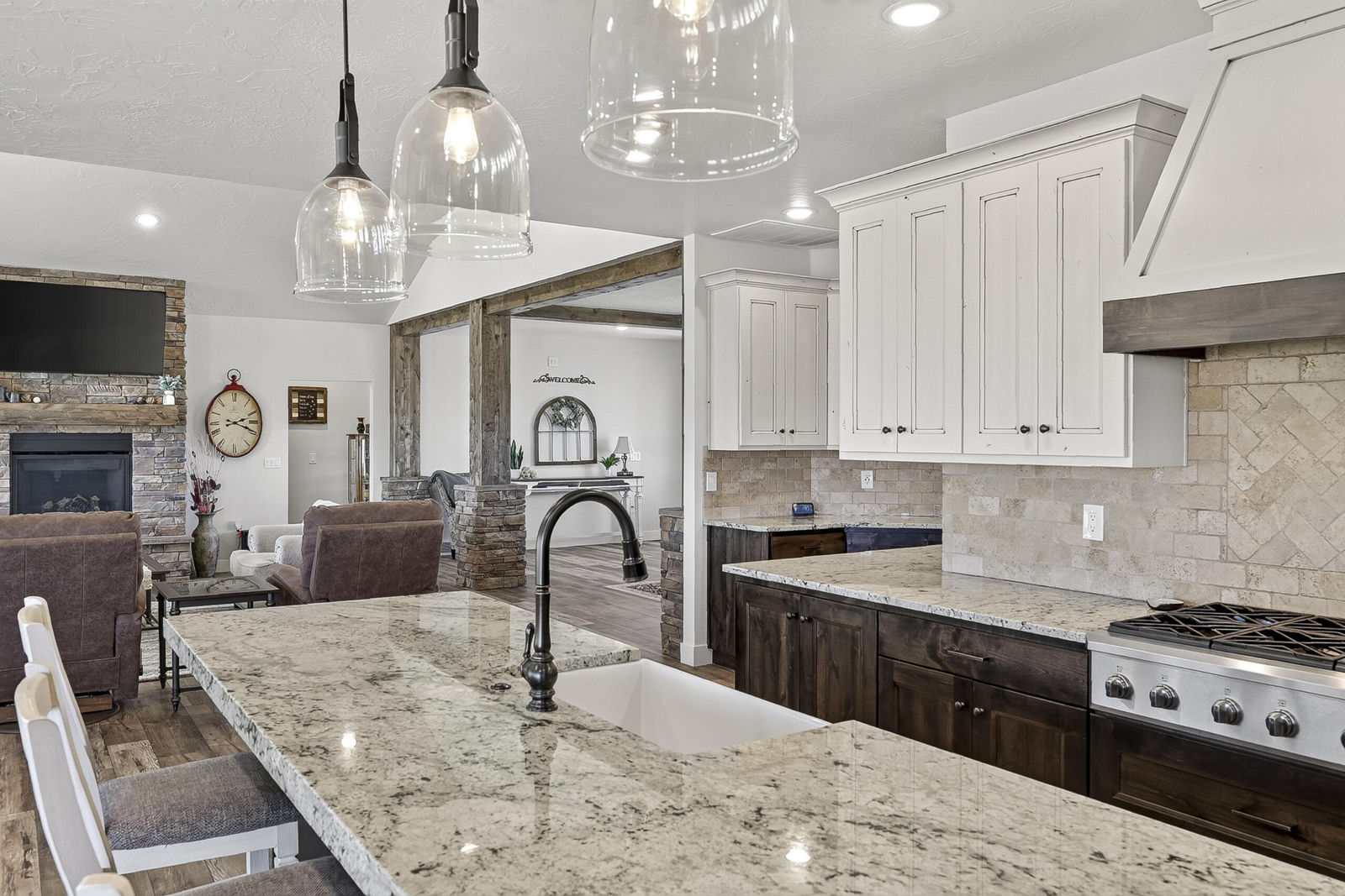 3311 W Allard Ranch DR, Parowan, photo 28 of 97