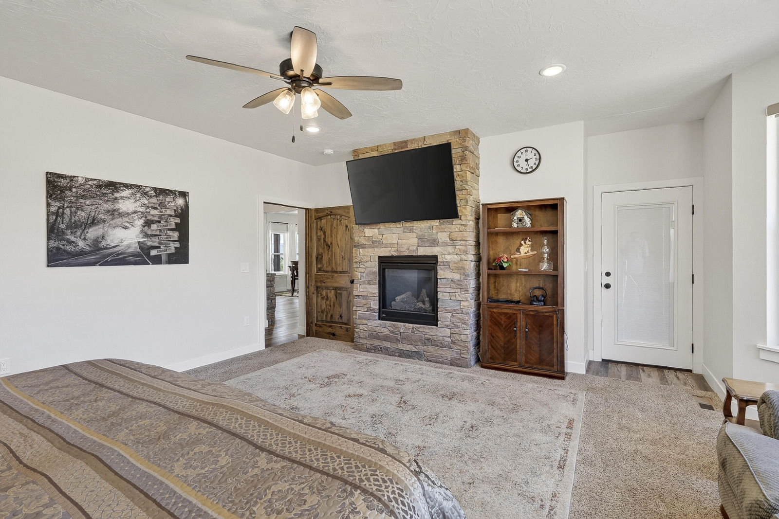 3311 W Allard Ranch DR, Parowan, photo 37 of 97
