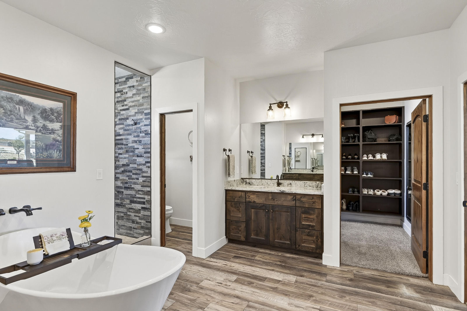 3311 W Allard Ranch DR, Parowan, photo 40 of 97
