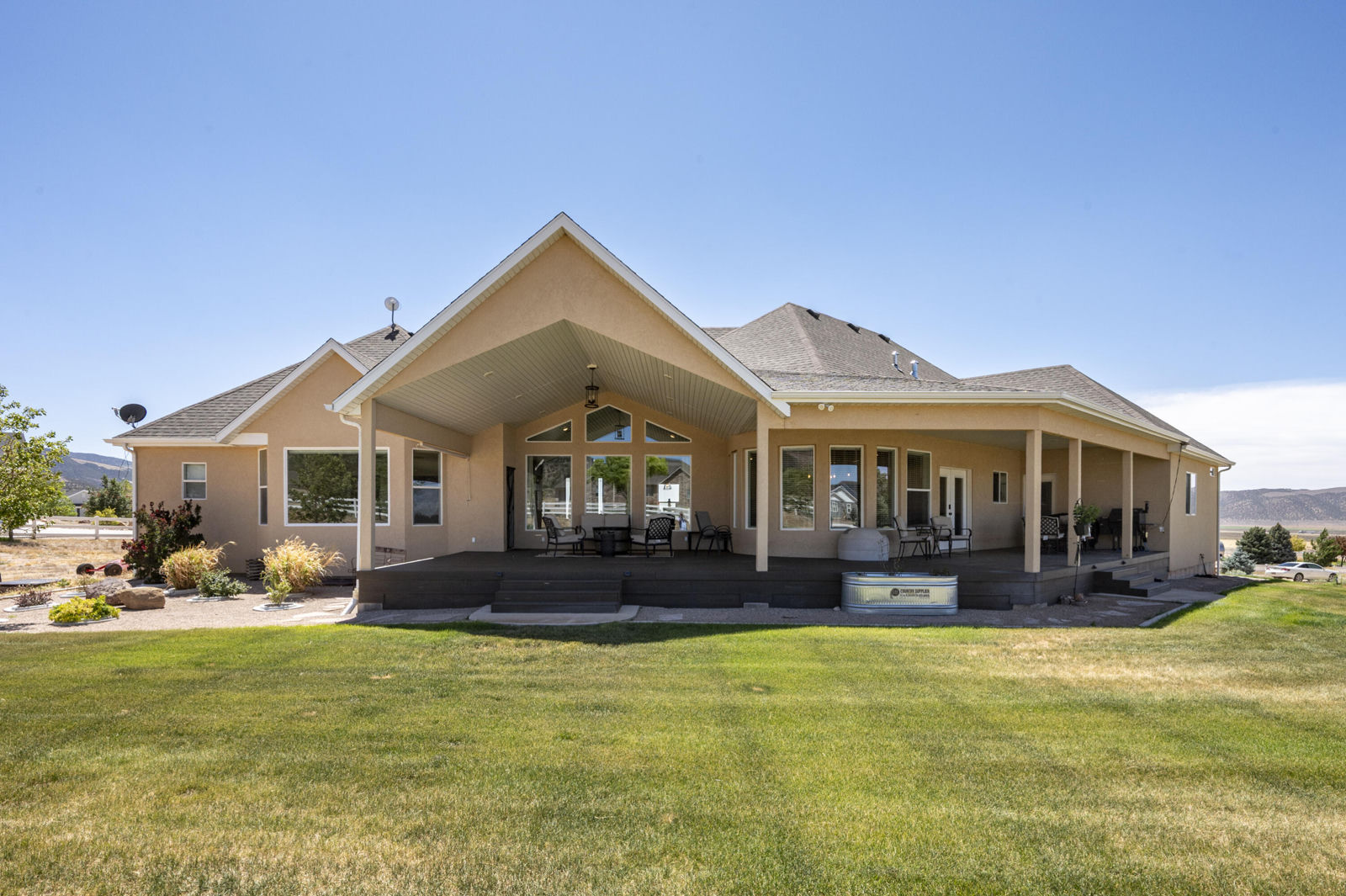 3311 W Allard Ranch DR, Parowan, photo 84 of 97