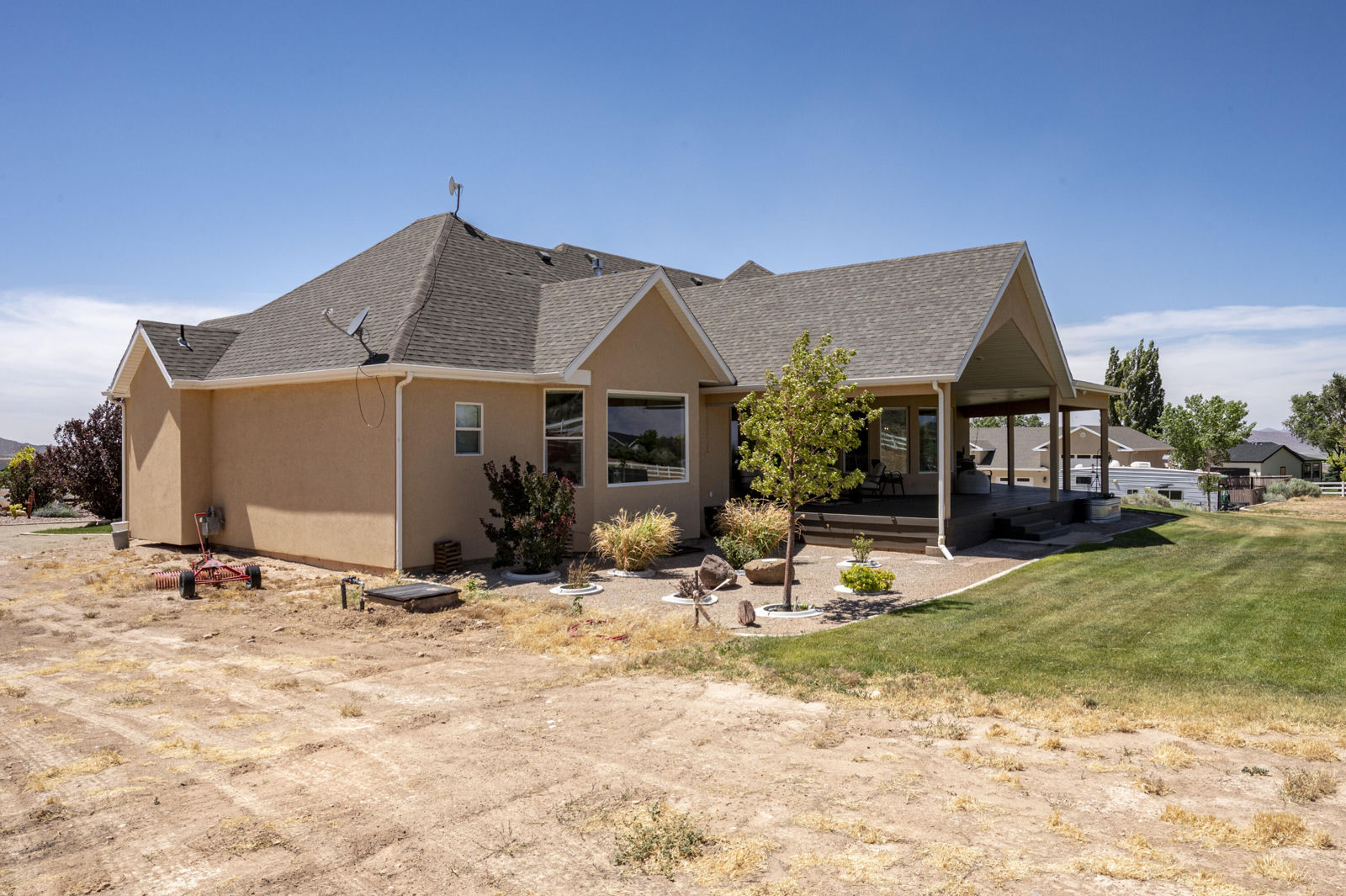 3311 W Allard Ranch DR, Parowan, photo 85 of 97