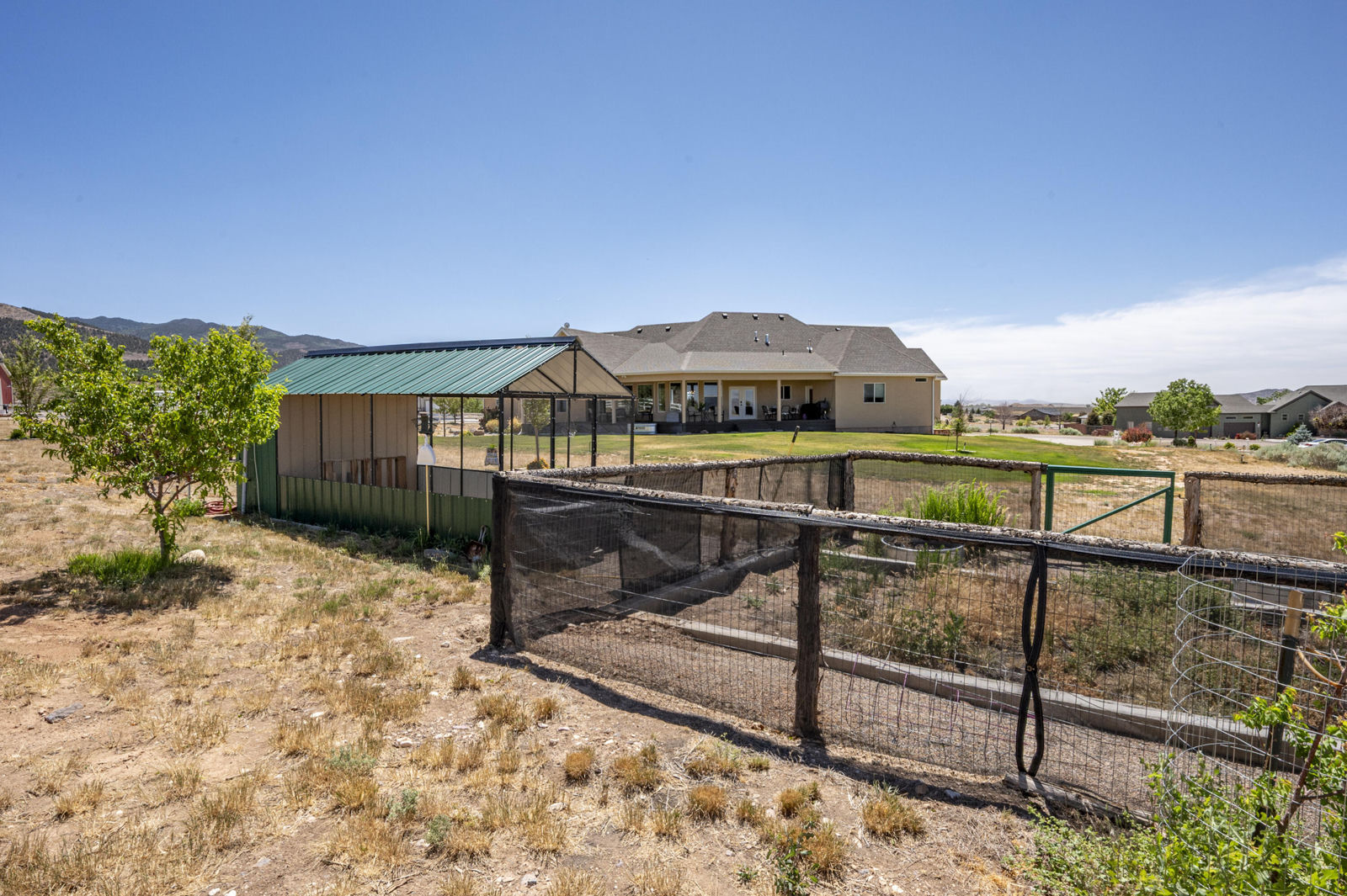 3311 W Allard Ranch DR, Parowan, photo 93 of 97