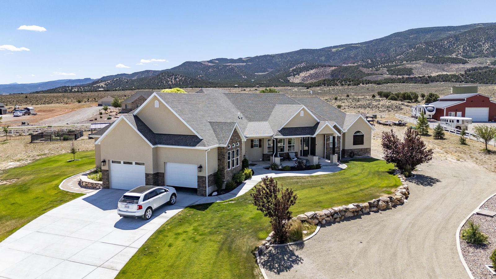 3311 W Allard Ranch DR, Parowan, photo 95 of 97