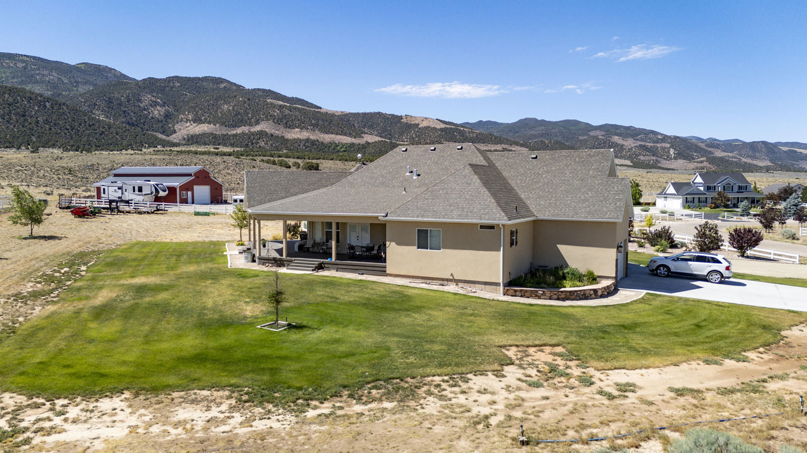 3311 W Allard Ranch DR, Parowan, photo 96 of 97