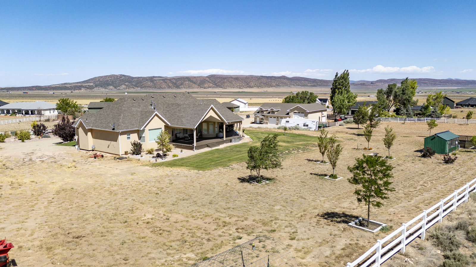 3311 W Allard Ranch DR, Parowan, photo 97 of 97