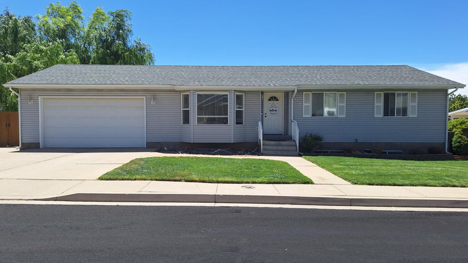 1659 N 175 W, Cedar City