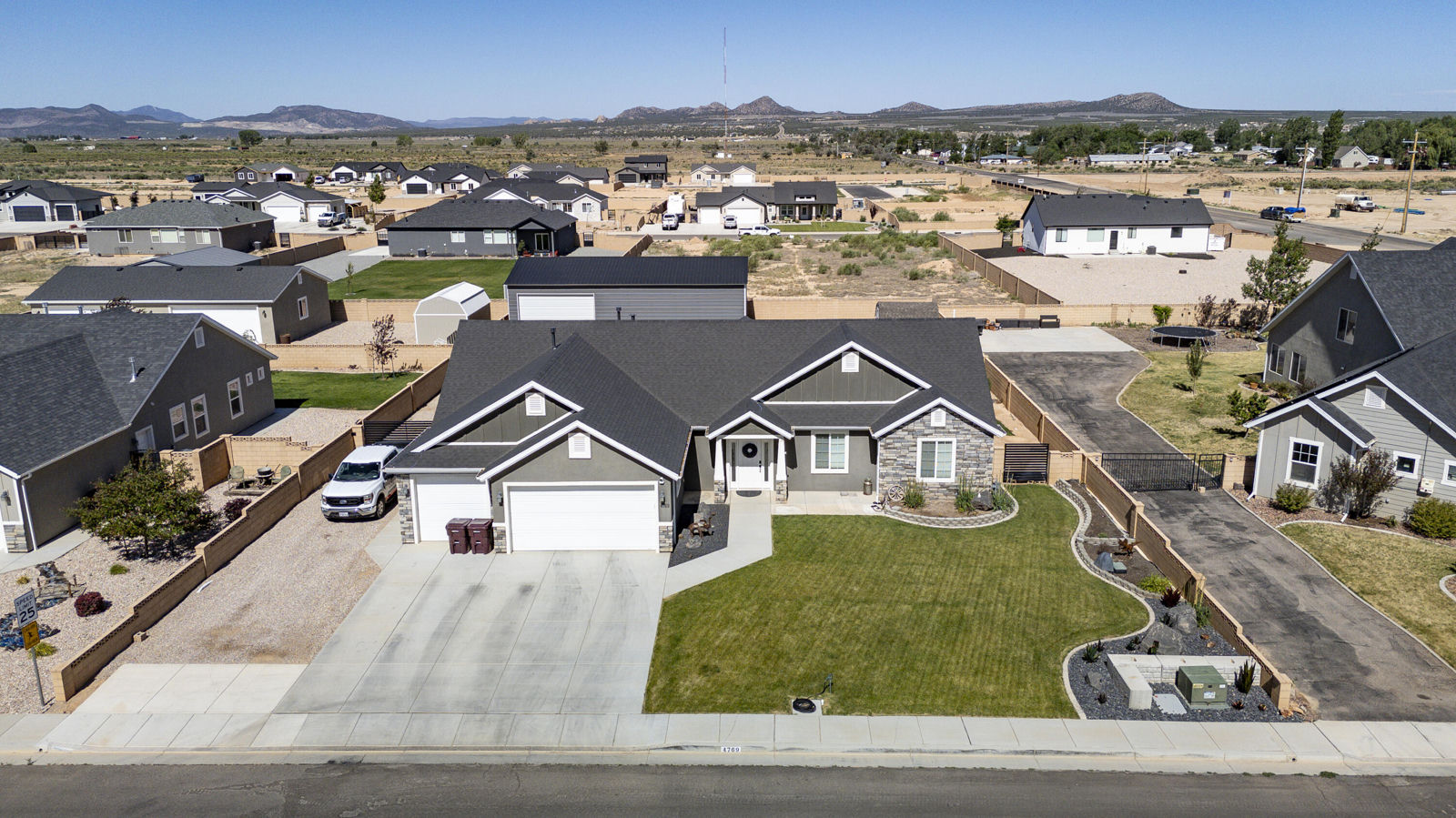 4769 N 2525 W, Cedar City, photo 42 of 48