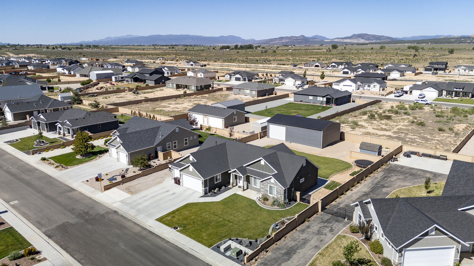 4769 N 2525 W, Cedar City, photo 43 of 48