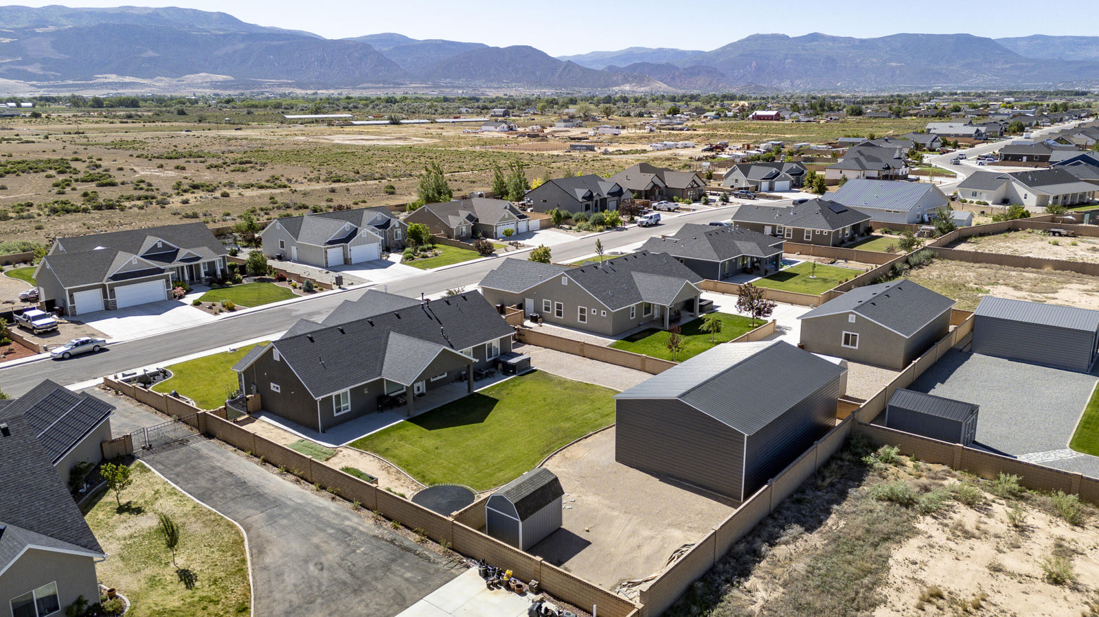 4769 N 2525 W, Cedar City, photo 45 of 48