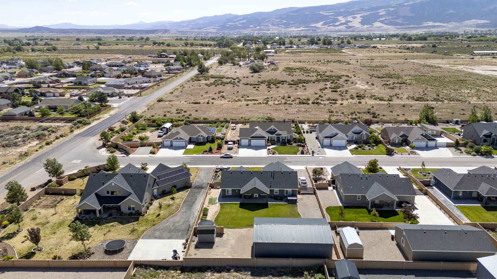 4769 N 2525 W, Cedar City, photo 46 of 48