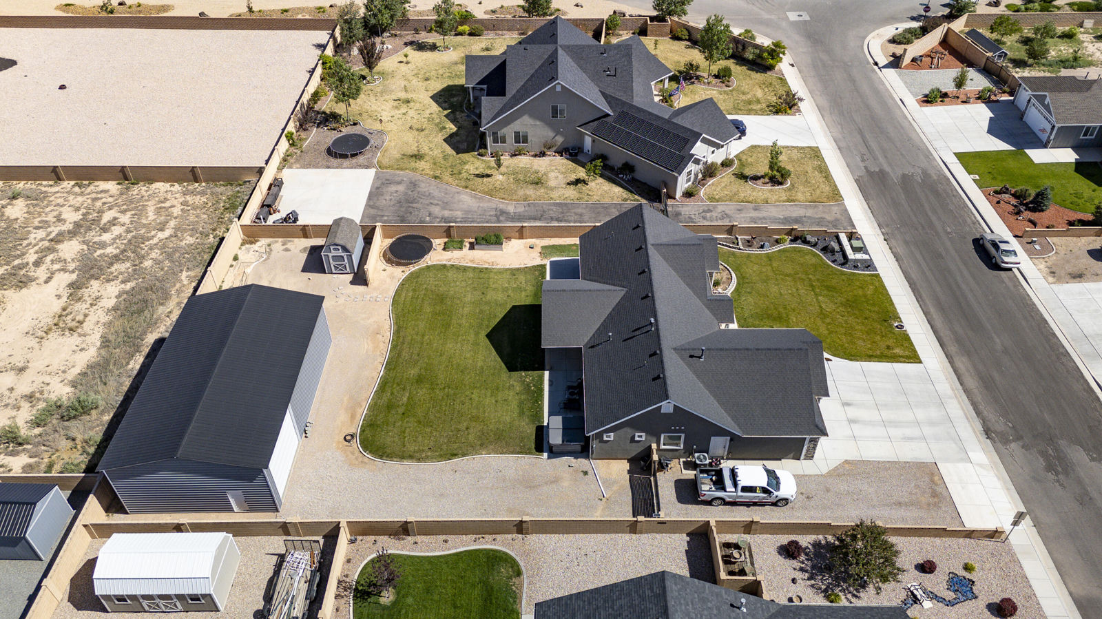 4769 N 2525 W, Cedar City, photo 47 of 48
