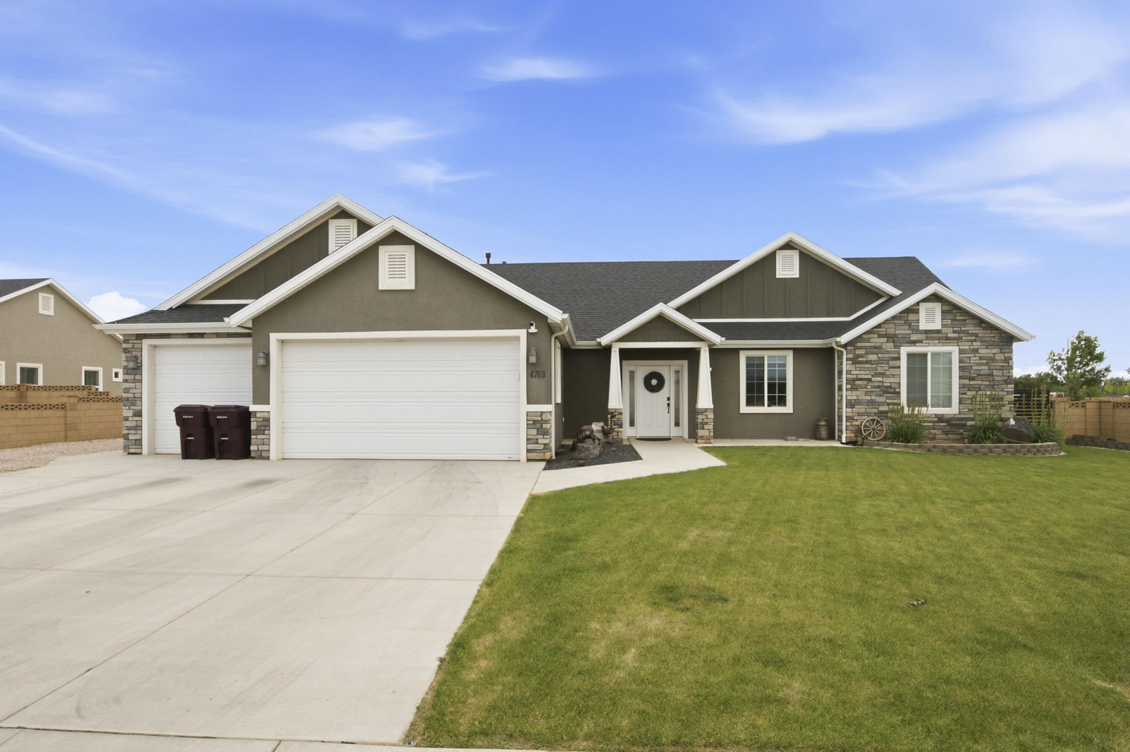 4769 N 2525 W, Cedar City, photo 1