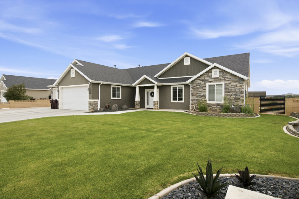 4769 N 2525 W, Cedar City, photo 2