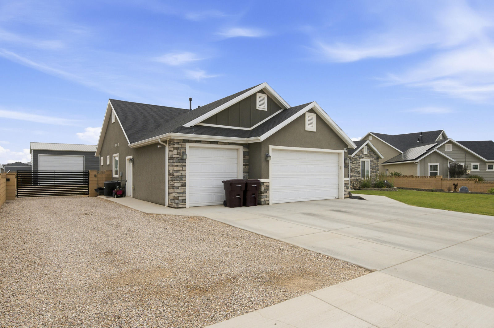 4769 N 2525 W, Cedar City, photo 41 of 48