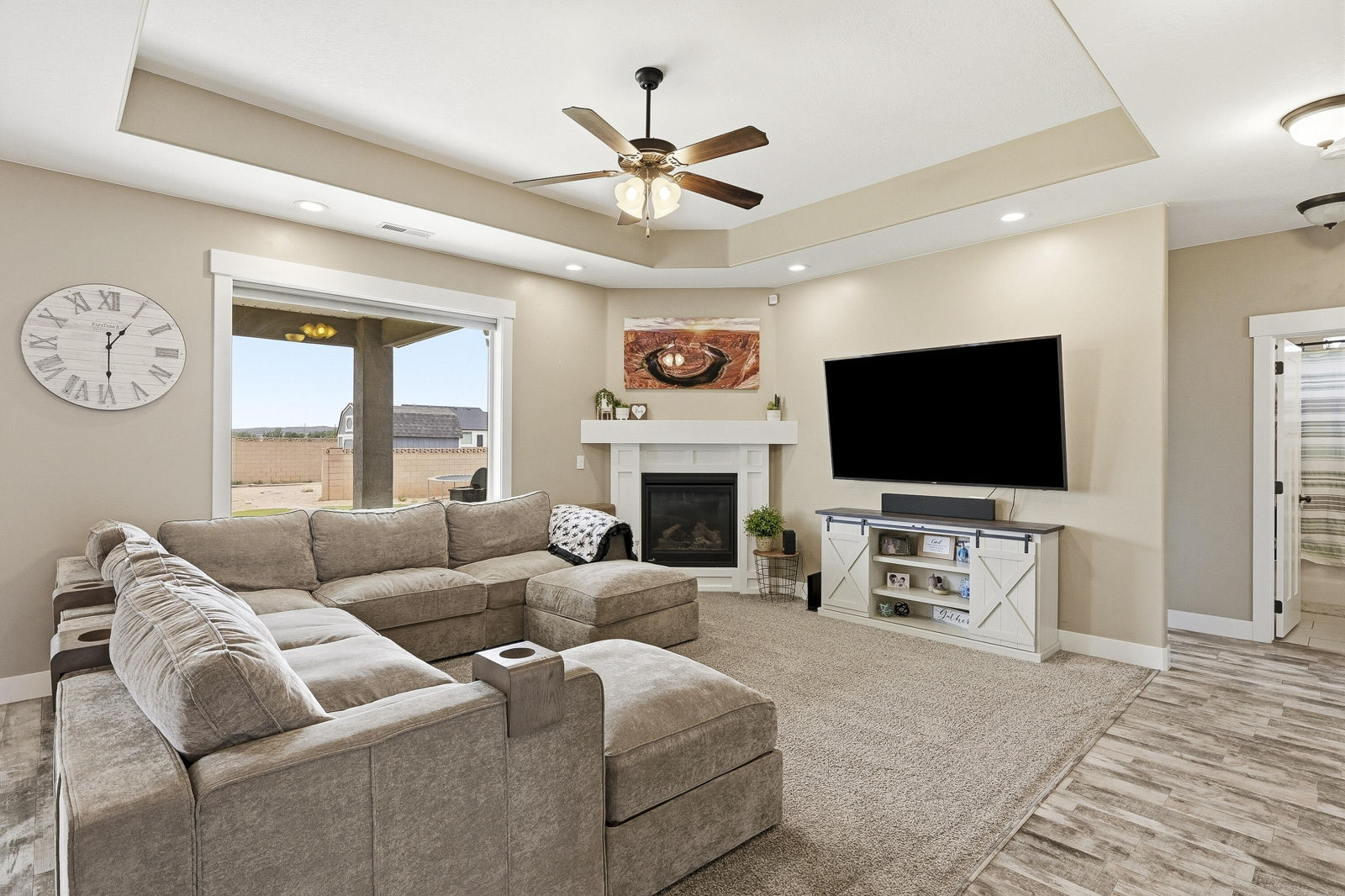 4769 N 2525 W, Cedar City, photo 5 of 48