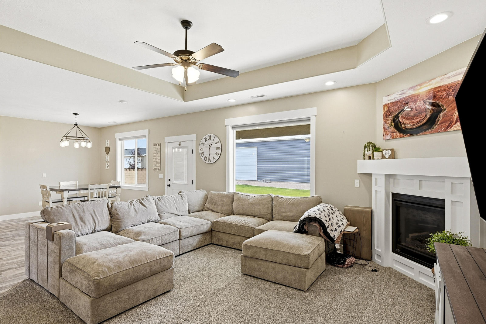 4769 N 2525 W, Cedar City, photo 7 of 48
