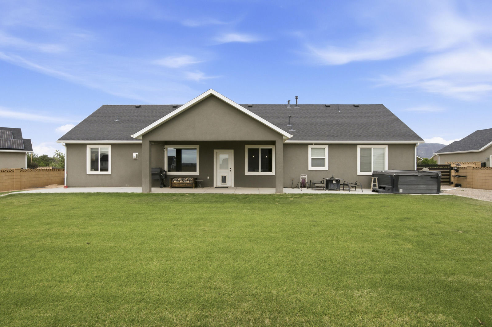 4769 N 2525 W, Cedar City, photo 33 of 48
