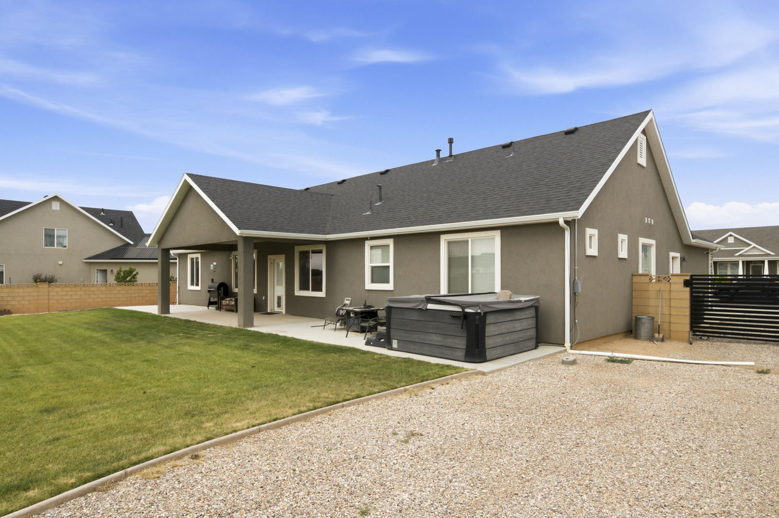 4769 N 2525 W, Cedar City, photo 34 of 48