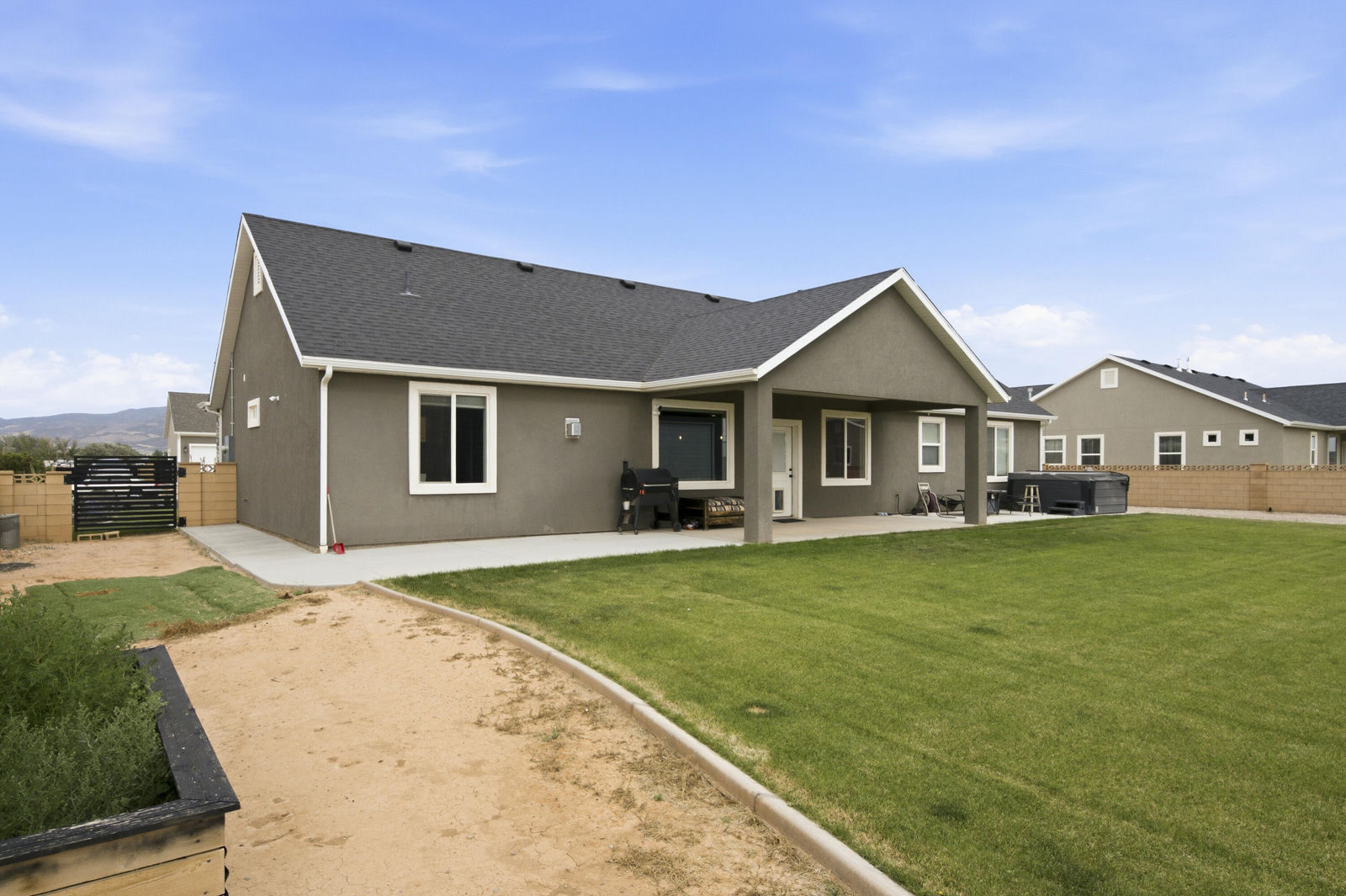 4769 N 2525 W, Cedar City, photo 35 of 48