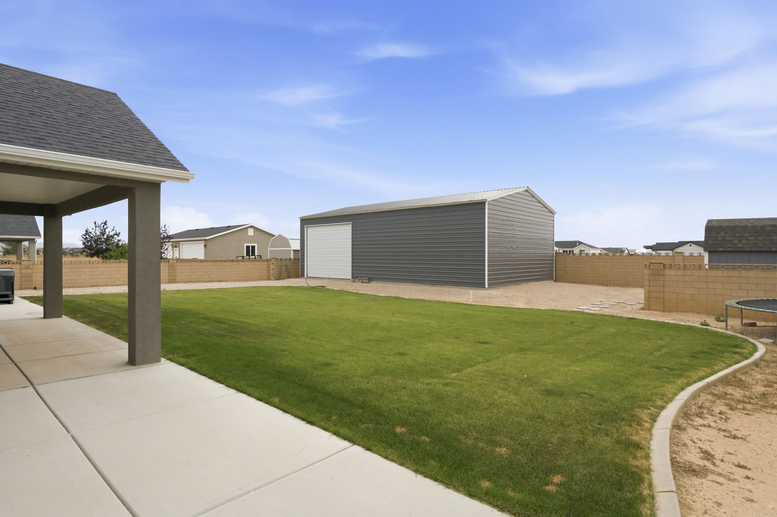 4769 N 2525 W, Cedar City, photo 36 of 48