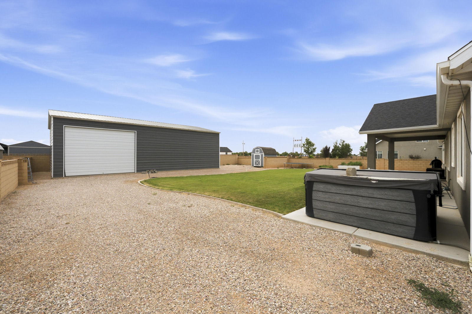 4769 N 2525 W, Cedar City, photo 40 of 48