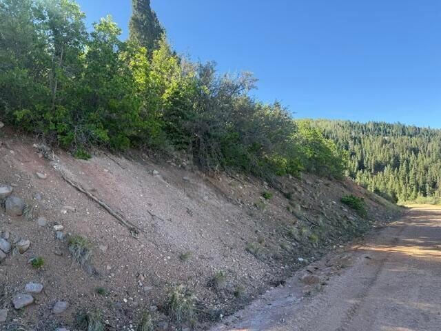 S Summit mountain, LOT 16, 3200, Brian Head, photo 2 of 5