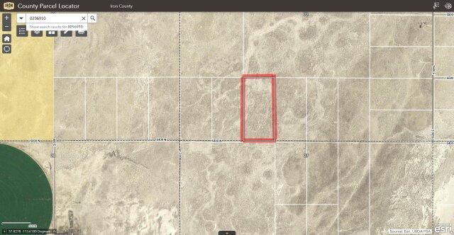 20 Acre Parcel, E-1271-0004-0028, Beryl, photo 1