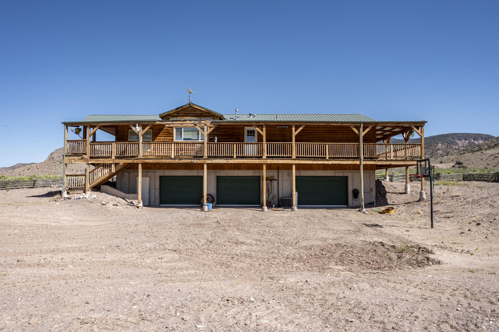1401 W Highway 62, Antimony, photo 10 of 100