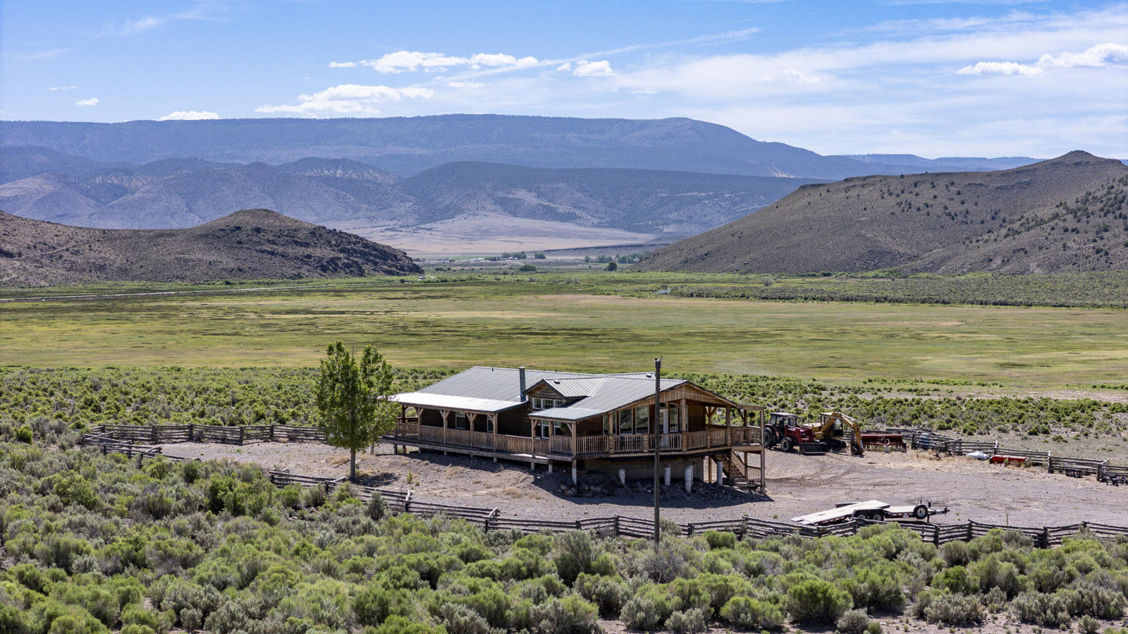 1401 W Highway 62, Antimony, photo 1