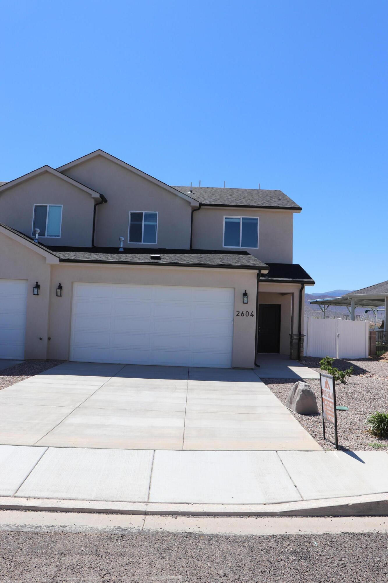 2604 N Clark Parkway, Cedar City, photo 1