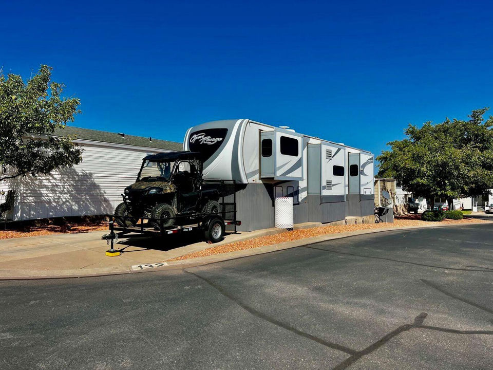 1150 W Red Hills Parkway, #132, Washington, photo 2