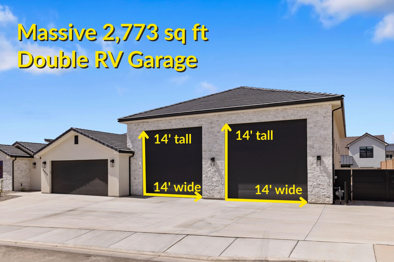 2955 E Rimrunner DR, St George, photo 2 of 35