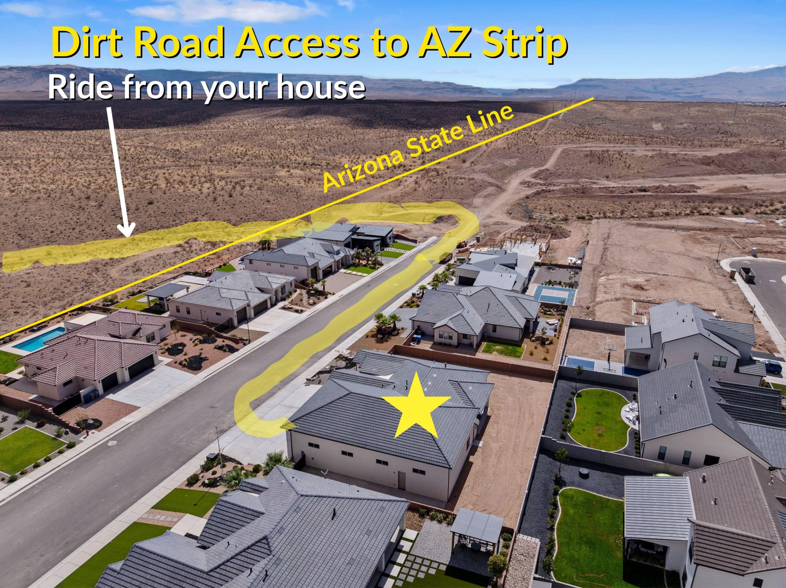 2955 E Rimrunner DR, St George, photo 5 of 35