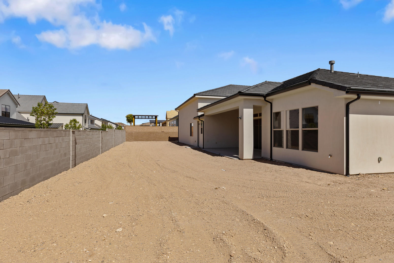 2955 E Rimrunner DR, St George, photo 31 of 35
