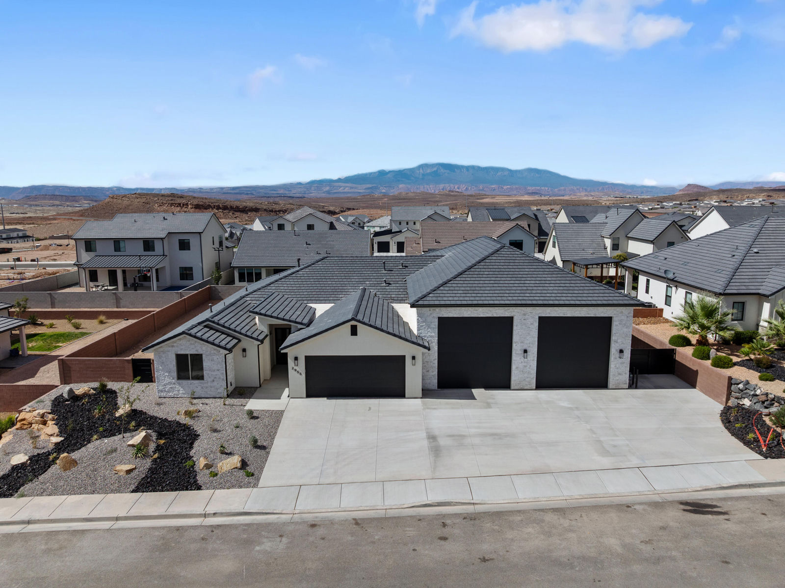 2955 E Rimrunner DR, St George, photo 33 of 35