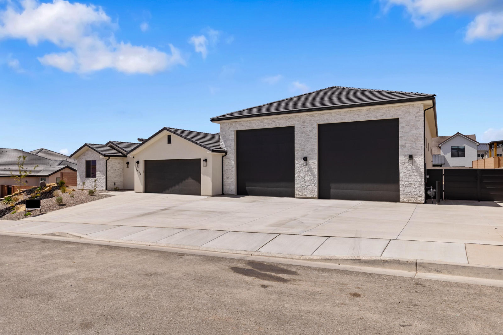 2955 E Rimrunner DR, St George, photo 34 of 35