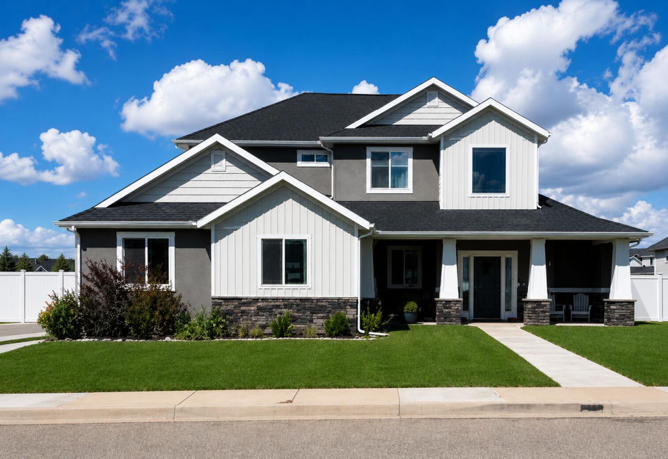 4354 W 1325 S, Cedar City
