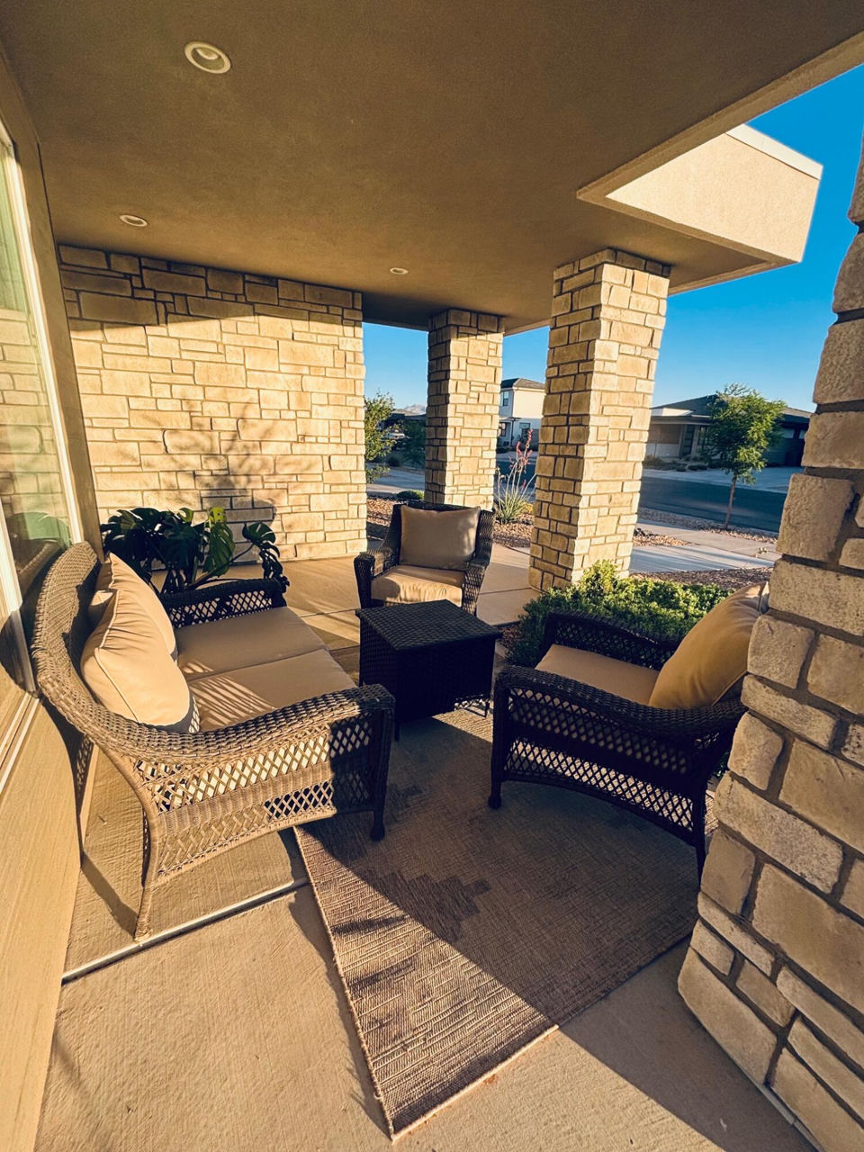 629 Spring Lily DR, St George, photo 2