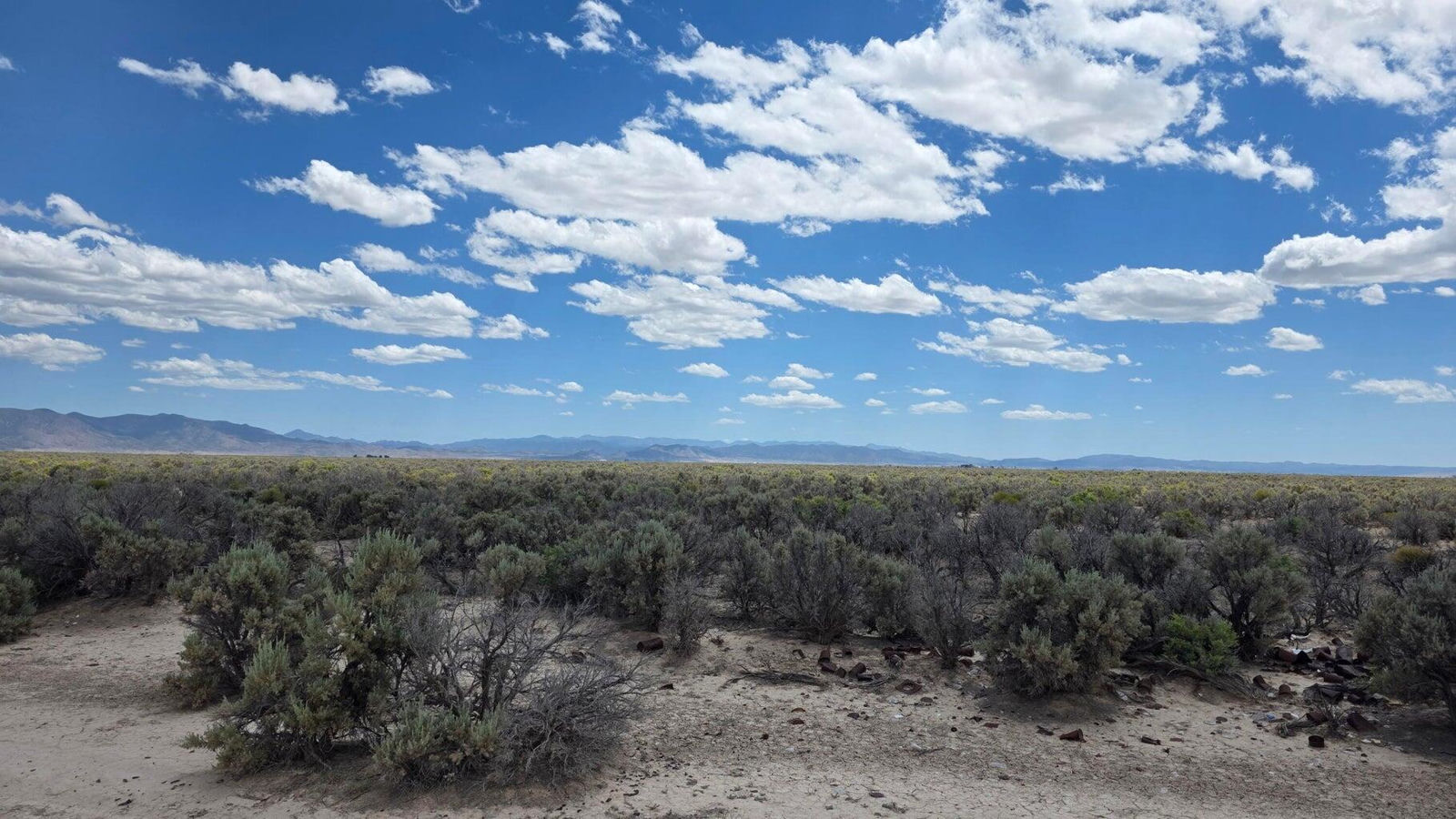 20 Acre Parcel, E-1271-0004-0028, Beryl, photo 2 of 5