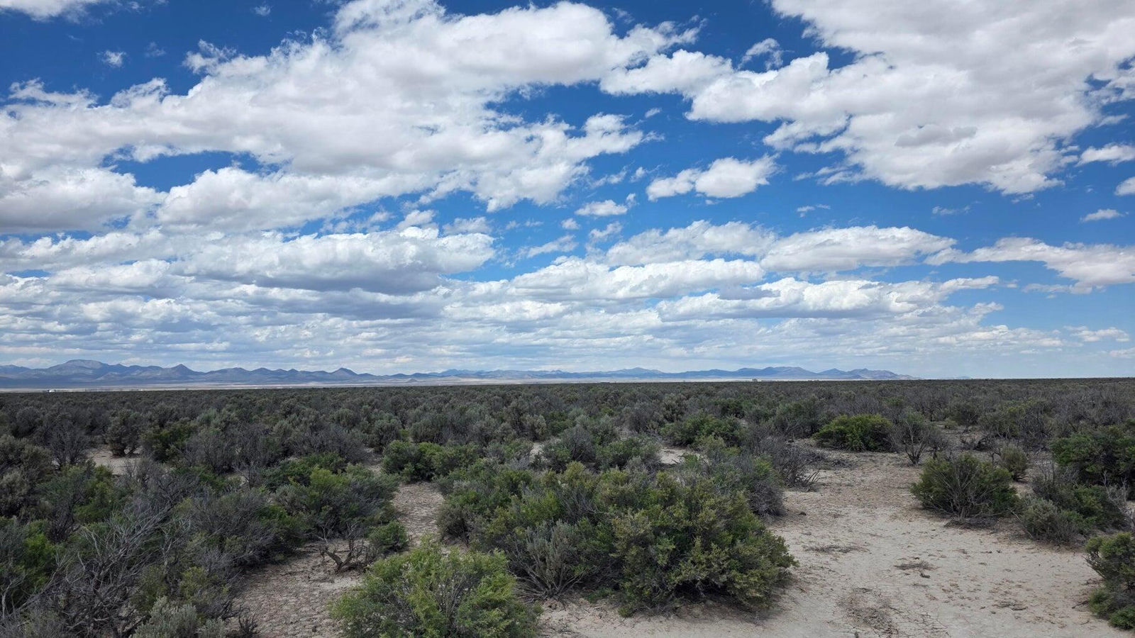 20 Acre Parcel, E-1271-0004-0028, Beryl, photo 5 of 5
