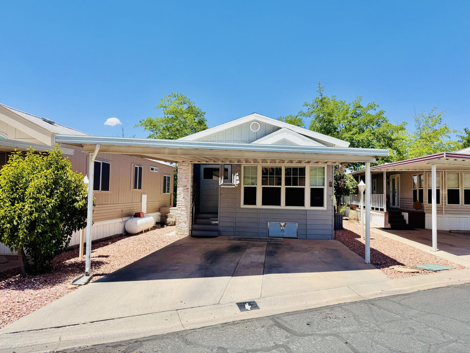 150 N 3050 E, #4, St George